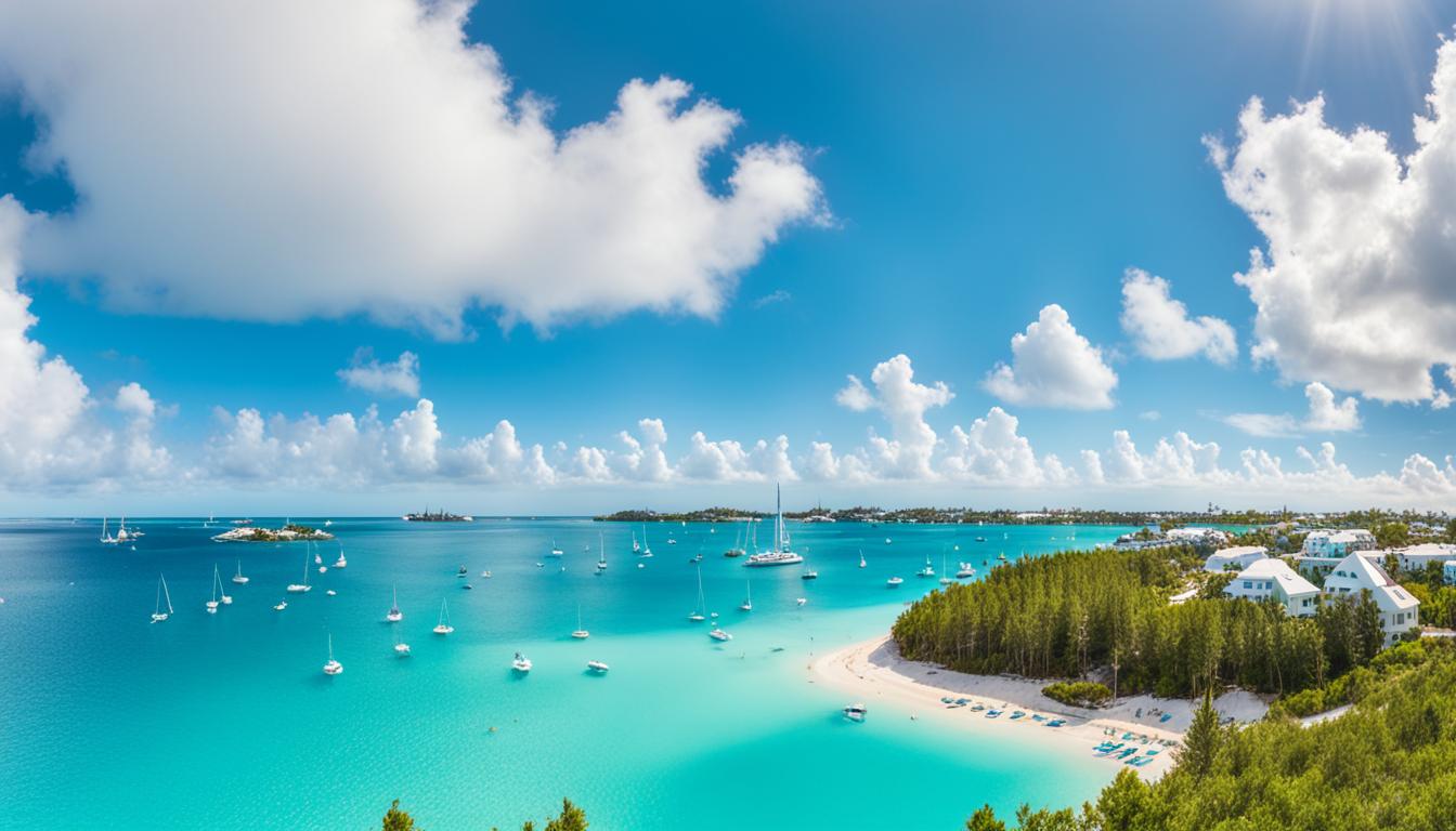 Bermuda