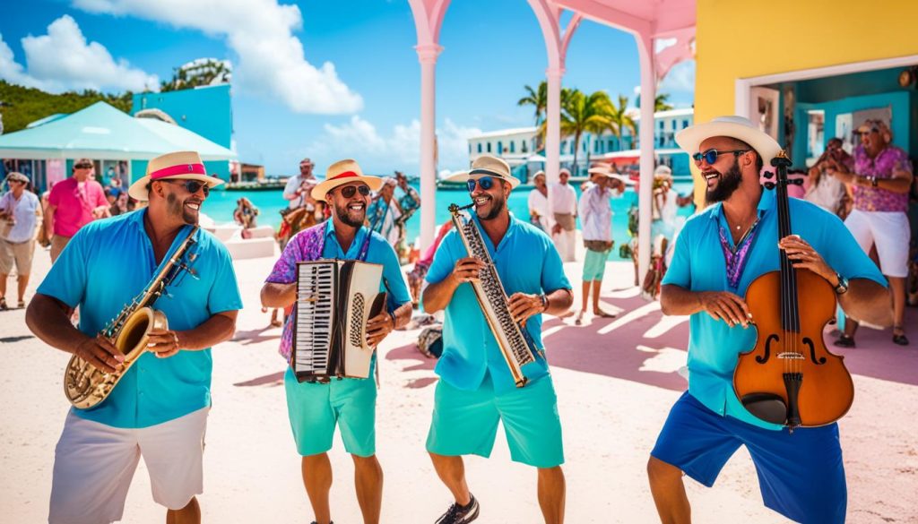 bermuda culture