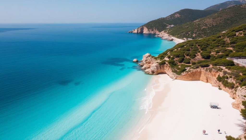 Spiaggia di Tuerredda